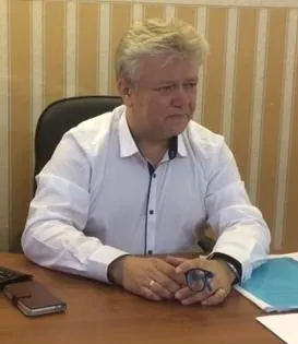 Разговоров Павел Борисович