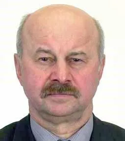 Дудин Владимир Михайлович