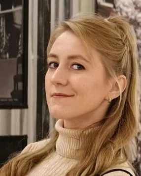 Куликова Кристина Андреевна