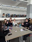 Второй поток студентов-химиков завершил тренинг предпринимательских компетенци
