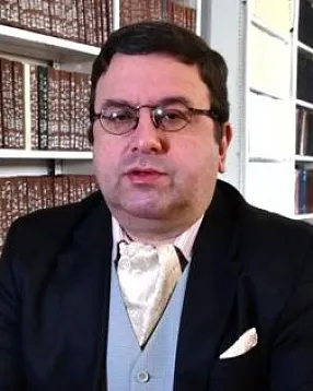 Диунов Михаил Юрьевич
