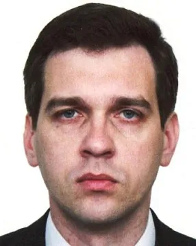 Смирнов Руслан Алексеевич