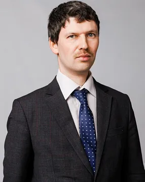 Таничев Максим Владимирович