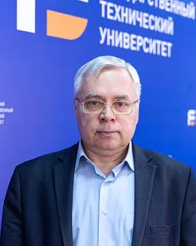 Марьясин Олег Юрьевич