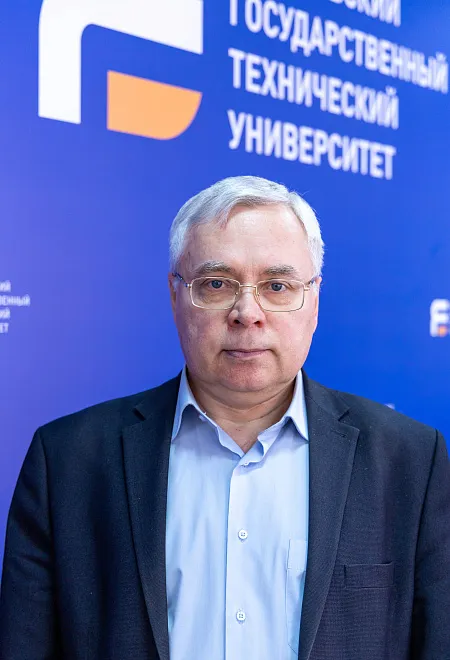Марьясин Олег Юрьевич