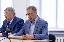 Безопасность начинается здесь: итоги круглого стола в ЯГТУ!