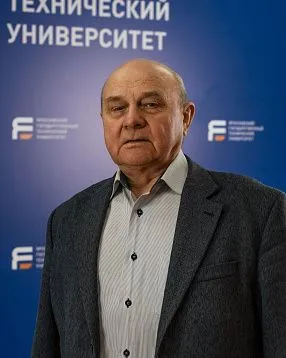 Маевский Вячеслав Константинович