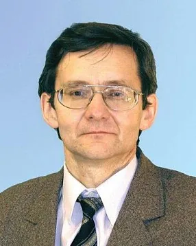 Тимрот Сергей Дмитриевич