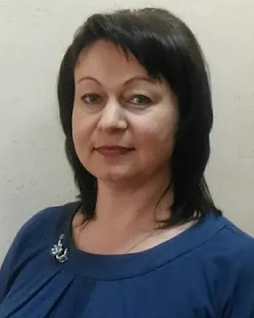 Минеичева Ирина Геннадьевна