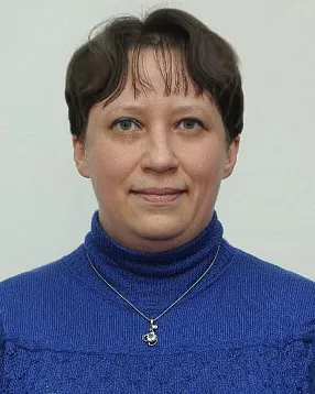 Соловьева Светлана Андреевна