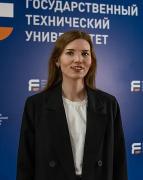 Шулева Юлия Николаевна