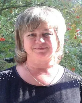 Соболева Елена Савватьевна