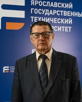 Язев Владимир Александрович