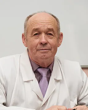 Бетнев Александр Федорович
