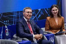 Навигатор мер поддержки студенческих семей появится на «Госуслугах» 