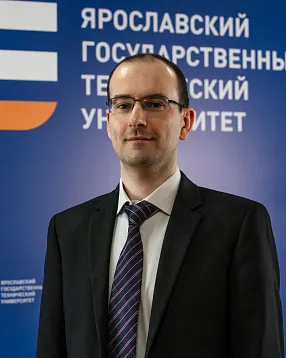 Никитенко Андрей Владимирович