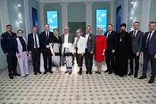 Совет ректоров вузов 