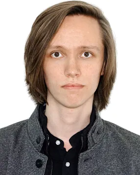 Лебедев Дмитрий Владимирович
