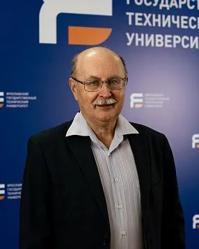 Скурыгин Евгений Федорович