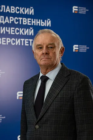 Балунов Александр Иванович