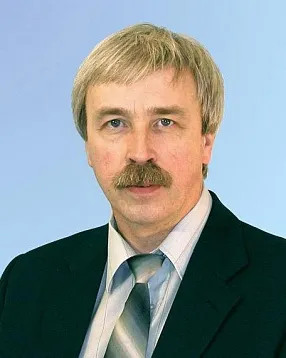 Макарьин Валерий Владимирович