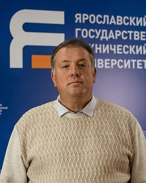Королев Леонид Владимирович