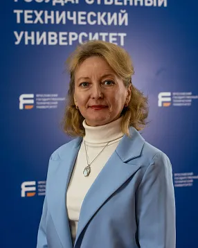 Близнюк Ольга Николаевна