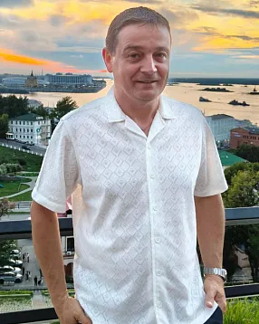 Хатюшин Станислав Викторович