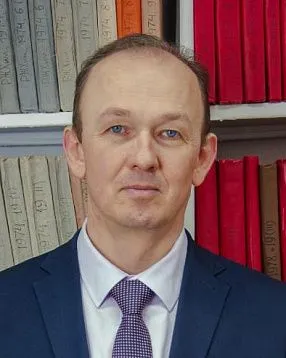 Волгин Сергей Иванович