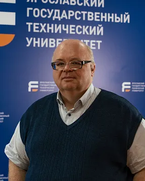 Харитонов Александр Петрович