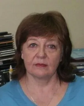 Судзиловская Татьяна Николаевна