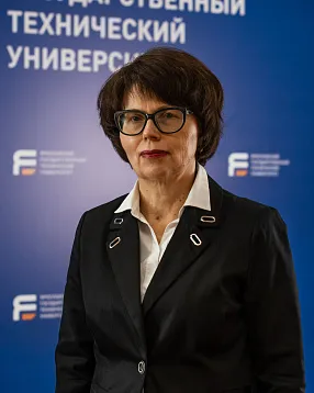 Ивашковская Татьяна Константиновна
