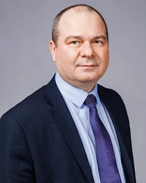 Маркелов Александр Владимирович