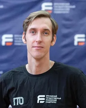 Горшенин Василий Александрович
