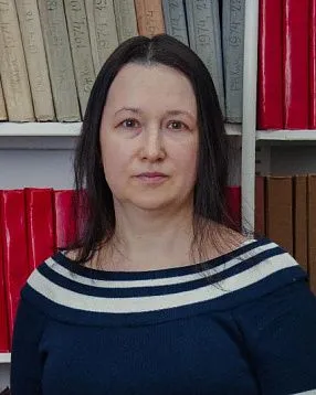Шастина Екатерина Михайловна