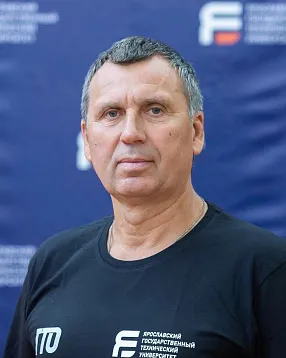 Зайцев Олег Николаевич