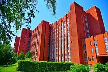 78 Всероссийская научно-техническая конференция 