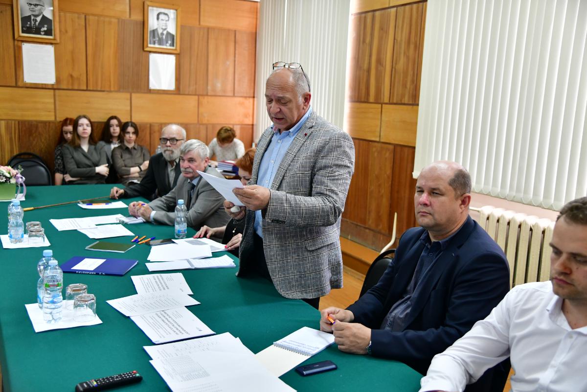 В политехе защитили дипломы консорциума «Сетевой энергетический  университет» | 22.06.2022 | Ярославль - БезФормата