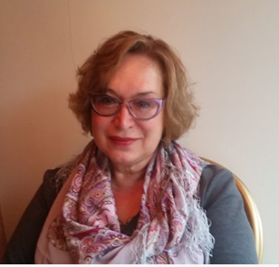 Родина Галина Алексеевна