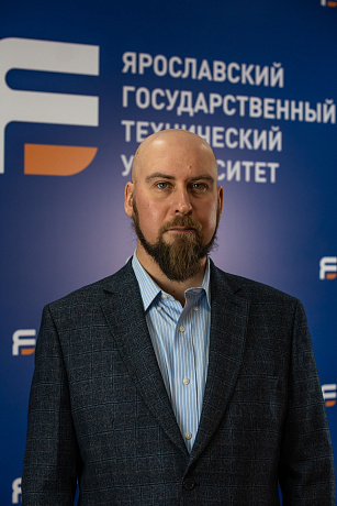 Поройко Тарас Анатольевич