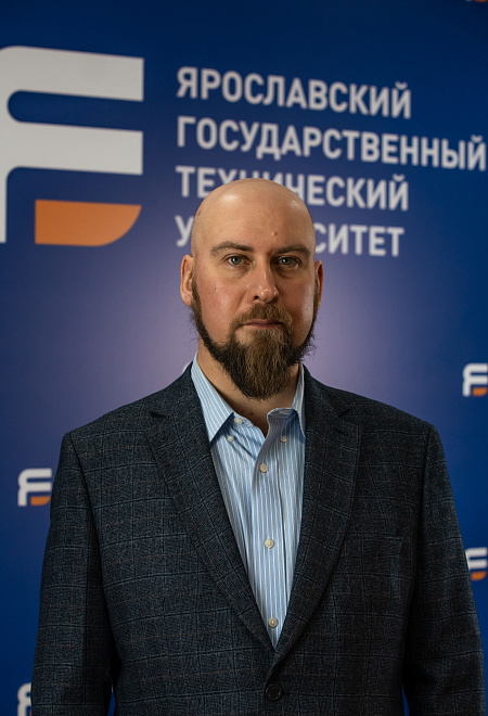 Поройко Тарас Анатольевич