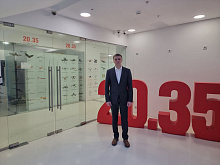 ЯГТУ: амбиции для науки