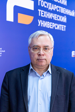 Марьясин Олег Юрьевич
