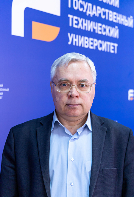 Марьясин Олег Юрьевич