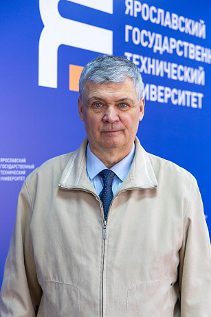 Соловьев Михаил Евгеньевич