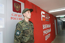 Поступление в ВУЦ ЯГТУ - проверка физической подготовки началась!