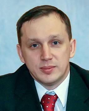 Веткин Юрий Александрович