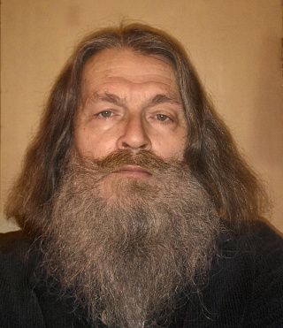 Раухваргер Алексей Борисович