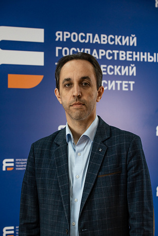 Тюкин Игорь Вадимович