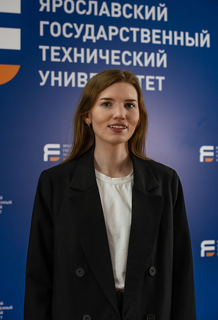 Шулева Юлия Николаевна